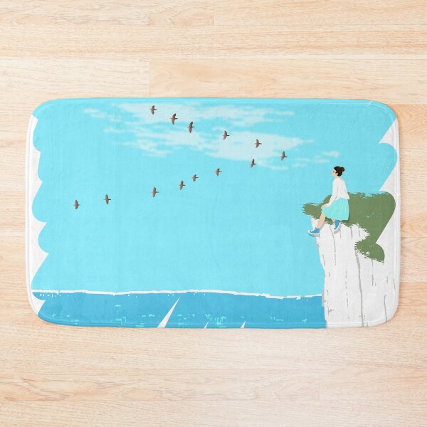 Item preview, Birding to feel alive  designed and sold by LiberaCaballo.