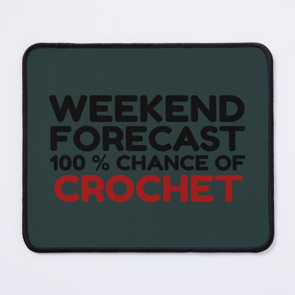 Item preview, wekend forercast designed and sold by RaiaLlamas.