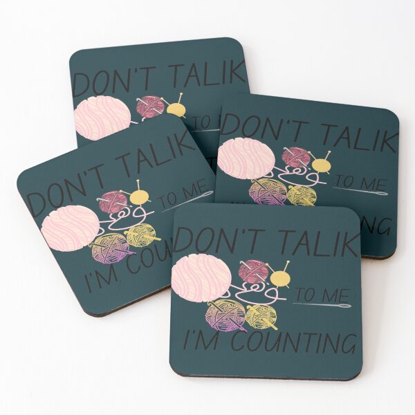 Item preview, women who love cruchet  designed and sold by RaiaLlamas.