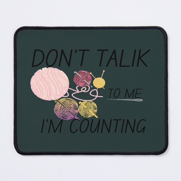 Item preview, women who love cruchet  designed and sold by RaiaLlamas.