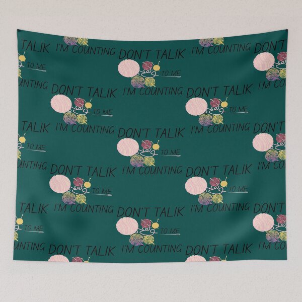 Item preview, women who love cruchet  designed and sold by RaiaLlamas.