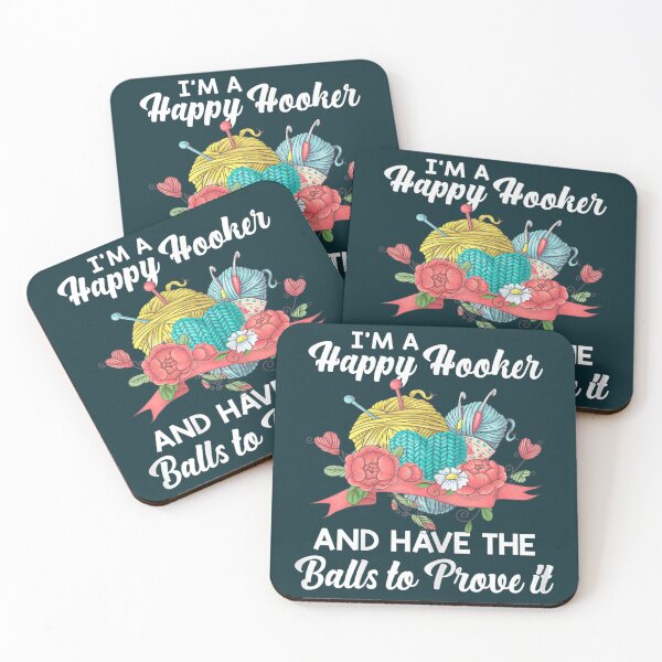 Item preview, prove funny cruchet designed and sold by RaiaLlamas.