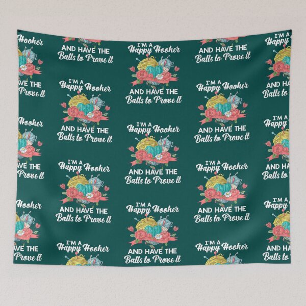 Item preview, prove funny cruchet designed and sold by RaiaLlamas.