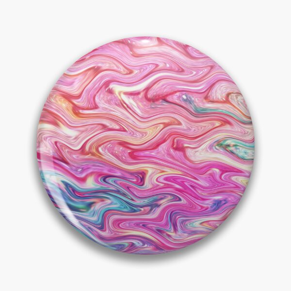 Artikelvorschau, abstrakte farbkombination rosa weiches pastellkleid, farbkombination entworfen und verkauft von Cici-Chan.