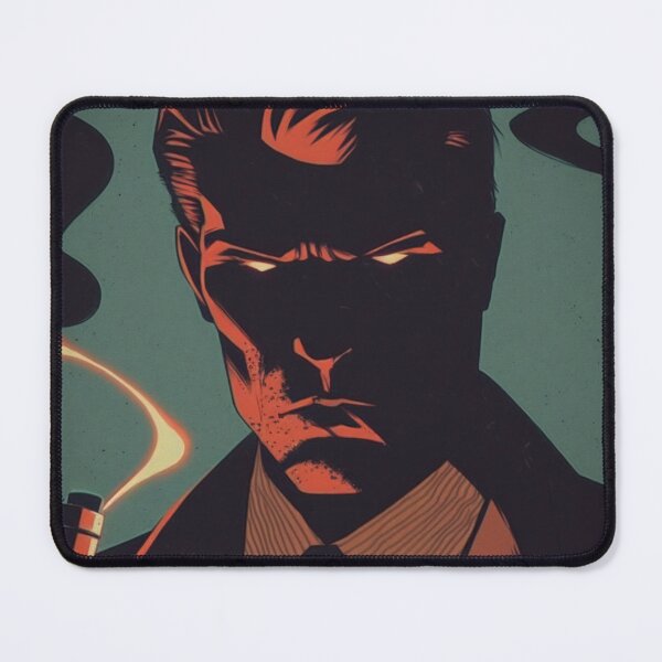 Item preview, Noir Night killer designed and sold by RESToRAPTOR.