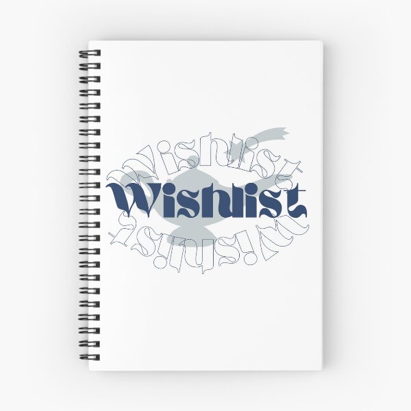 Item preview, TXT - Wishlist designed and sold by smallkore.
