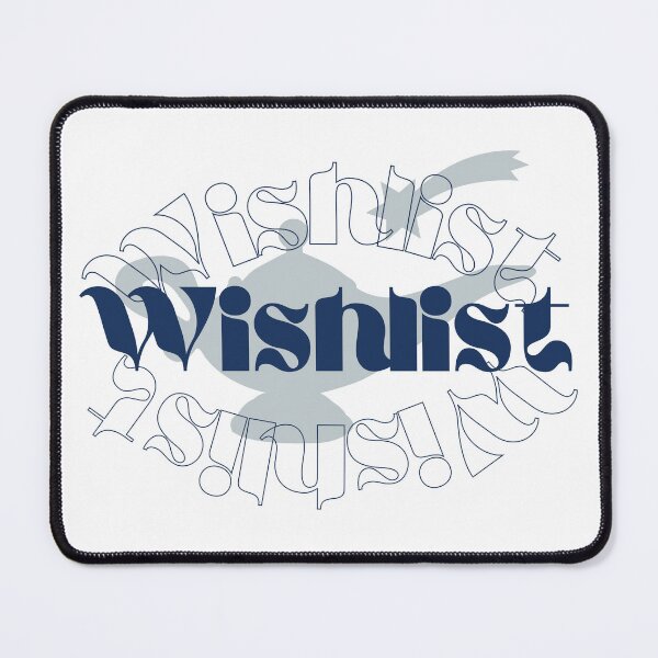Item preview, TXT - Wishlist designed and sold by smallkore.