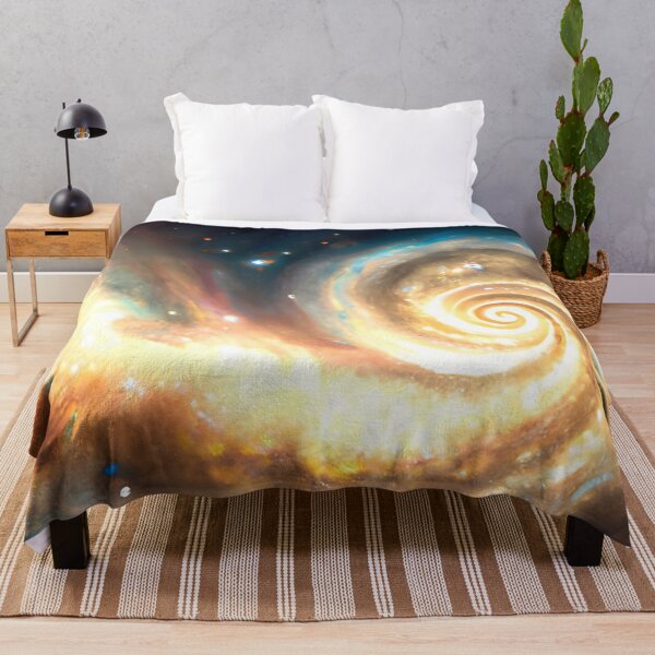 Item preview, Swirling Galaxy, Ai Generated Art  designed and sold by ACC .