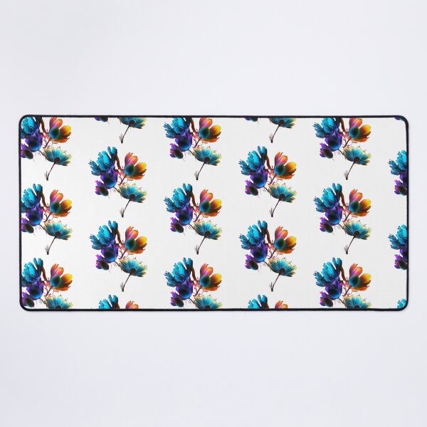 Item preview, Wonderful Flowers Designs designed and sold by GloriousArtSKD.
