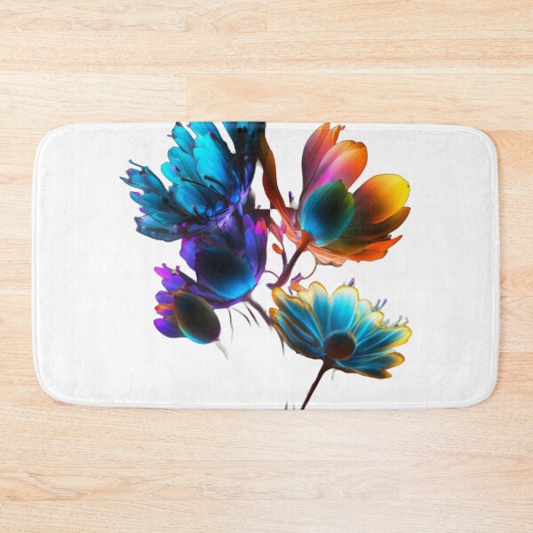 Item preview, Wonderful Flowers Designs designed and sold by GloriousArtSKD.