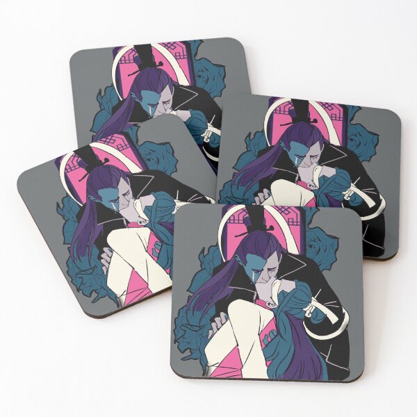 Item preview, SongXiao tragedy designed and sold by TBGkaru.