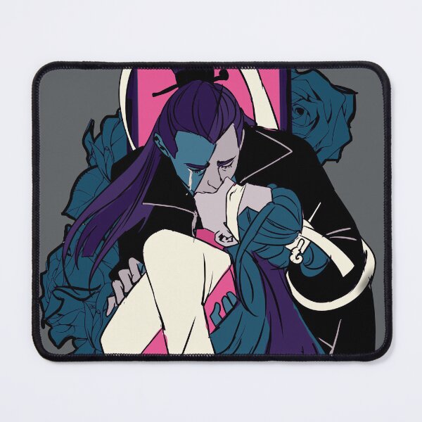 Item preview, SongXiao tragedy designed and sold by TBGkaru.