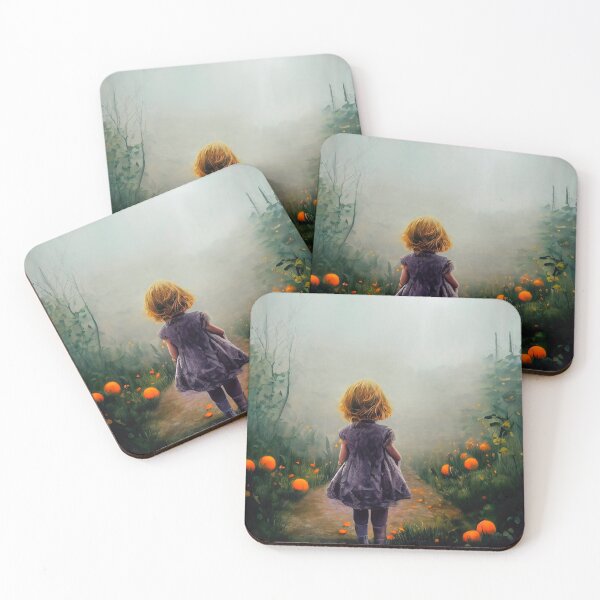 Item preview, Into the Fog designed and sold by Stacey Hallock.