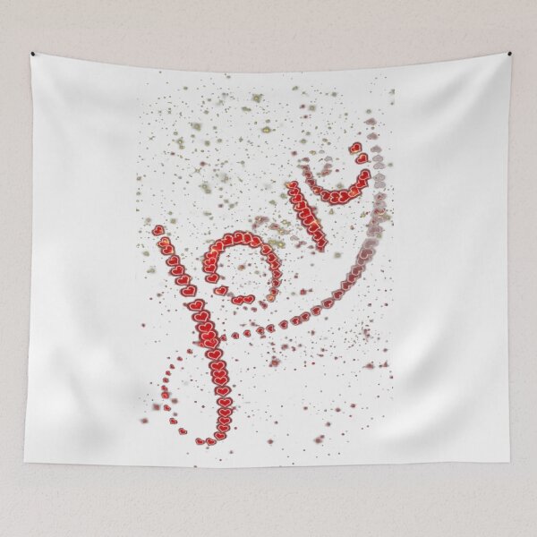 Aperçu de l'œuvre Romantic and Thrilling Love Design-30 PNG créée et vendue par Metaversigns2-O.