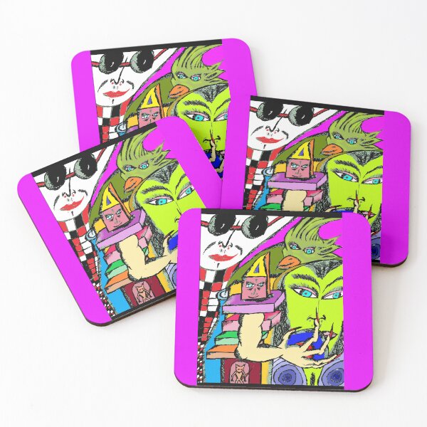 Item preview, pushed the button designed and sold by wormink.