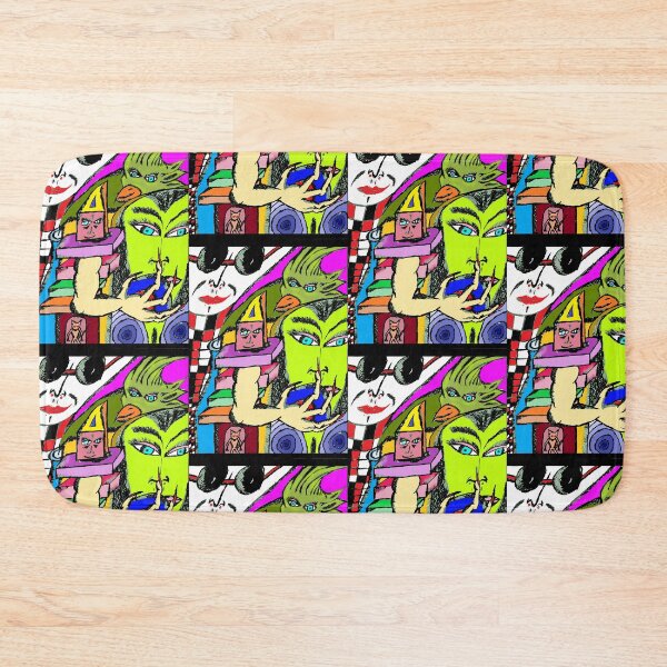 Item preview, pushed the button designed and sold by wormink.