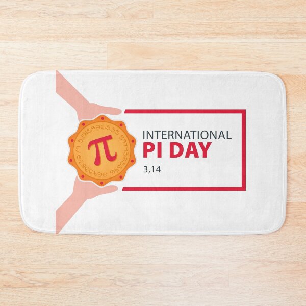 Item preview, Pi T-Shirt 3,14 Pi Number Symbol Math Science Gift designed and sold by Okaya25.