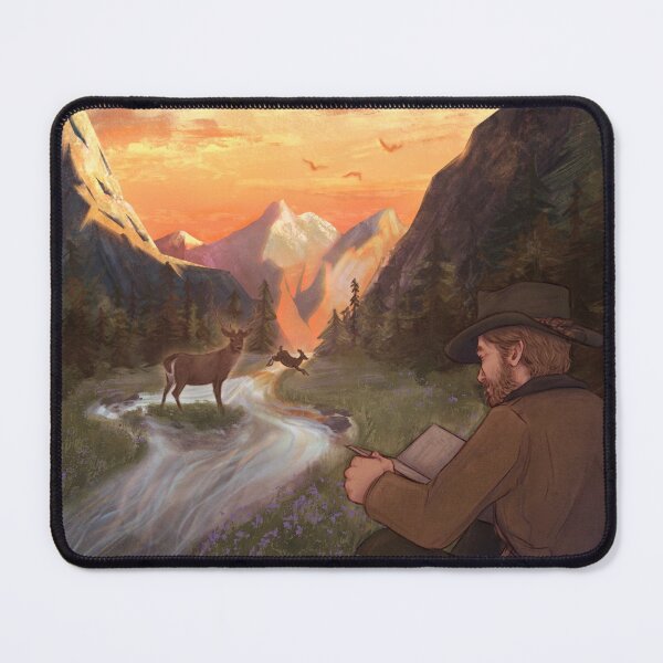 Item preview, Little creek river designed and sold by Matlasaya.