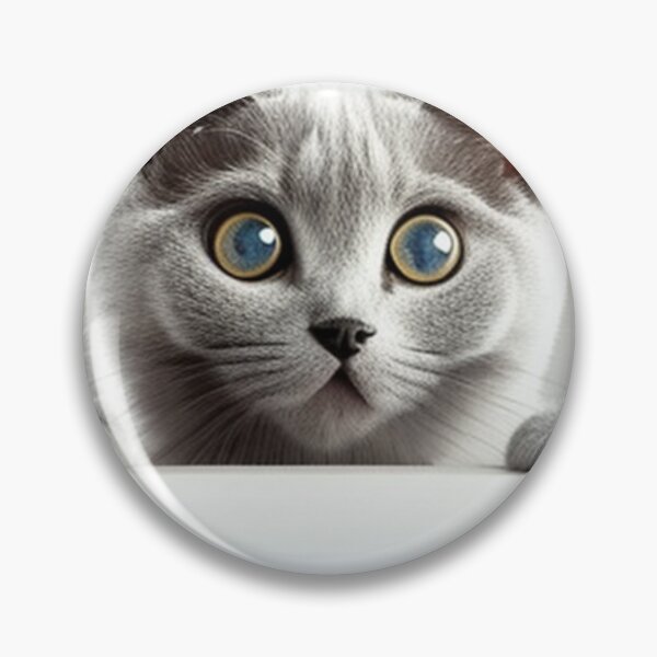 Artikelvorschau, Gato Curioso entworfen und verkauft von Ideastorm.