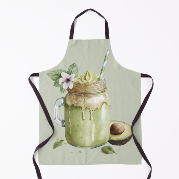Item preview, Avocado smoothie designed and sold by Mumzy2many.