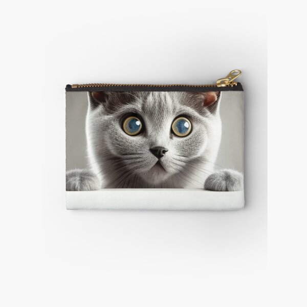 Item preview, Gato Curioso designed and sold by Ideastorm.