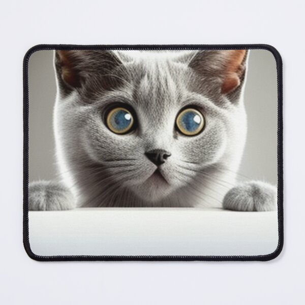 Item preview, Gato Curioso designed and sold by Ideastorm.
