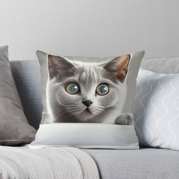Item preview, Gato Curioso designed and sold by Ideastorm.