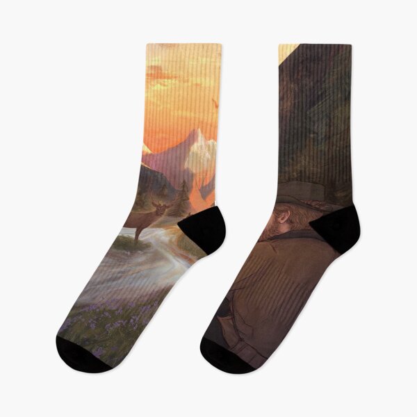 Item preview, Little creek river designed and sold by Matlasaya.