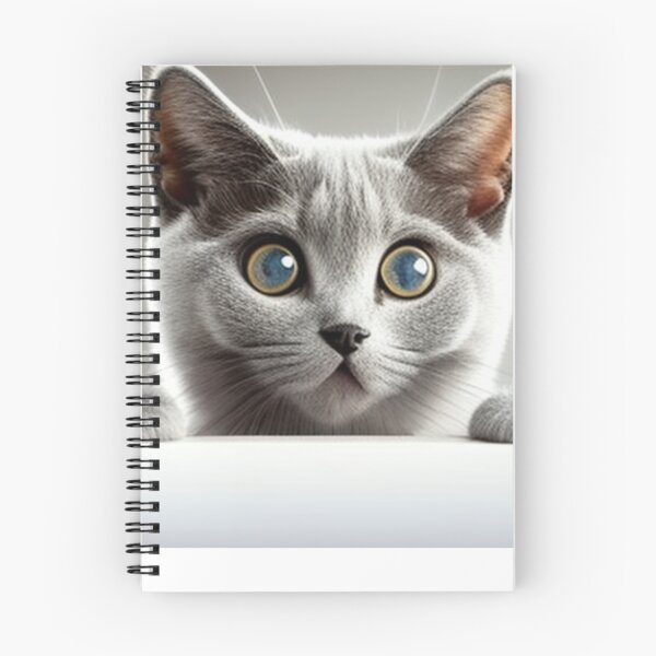 Artikelvorschau, Gato Curioso entworfen und verkauft von Ideastorm.