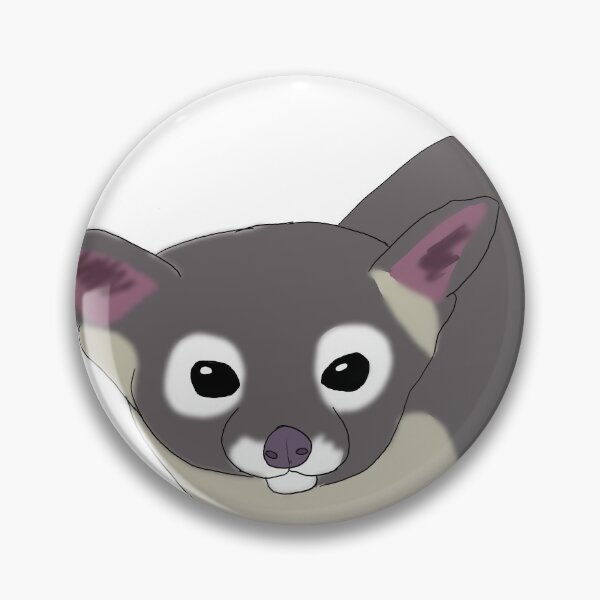 Item preview, Ringtail designed and sold by PastaXIta.