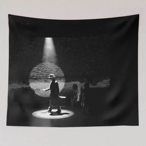 Item preview, A night at the opera designed and sold by Kerry LeBoutillier.