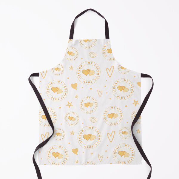 Item preview, jikook logo pattern designed and sold by Juditicona.