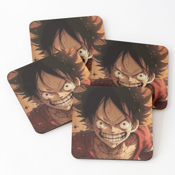 Item preview, Luffy designed and sold by BabyonBaby.