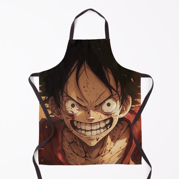 Item preview, Luffy designed and sold by BabyonBaby.