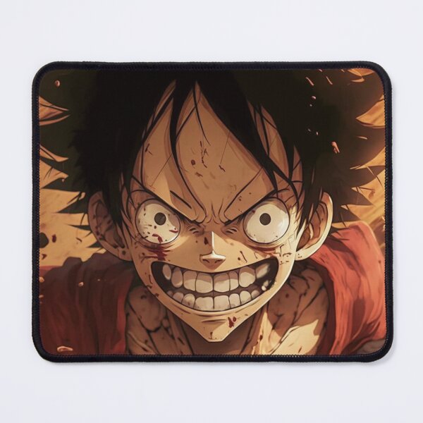 Item preview, Luffy designed and sold by BabyonBaby.
