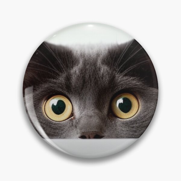 Artikelvorschau, Gato Curioso entworfen und verkauft von Ideastorm.