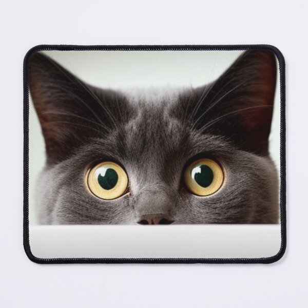 Item preview, Gato Curioso designed and sold by Ideastorm.