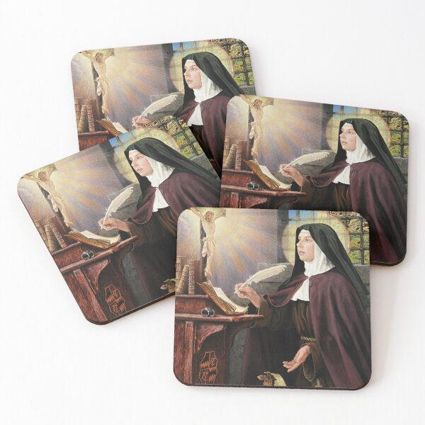 Item preview, Saint Camilla designed and sold by stefaniaa3.