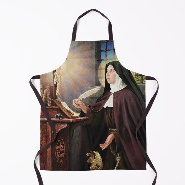 Item preview, Saint Camilla designed and sold by stefaniaa3.