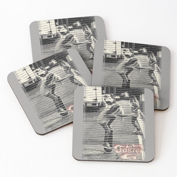 Item preview, Faster designed and sold by AES1975.