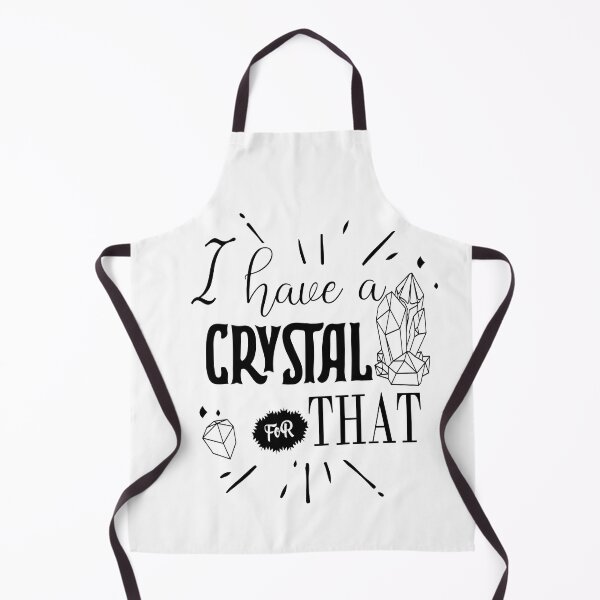 Item preview, I Have A Crystal For That designed and sold by jhonrichy.