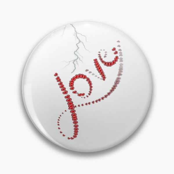 Item preview, Romantic and Thrilling Love Design-29 PNG designed and sold by Metaversigns2-O.