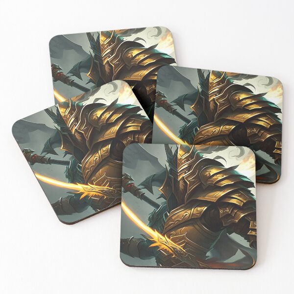 Item preview, Fire Warrior designed and sold by msys.