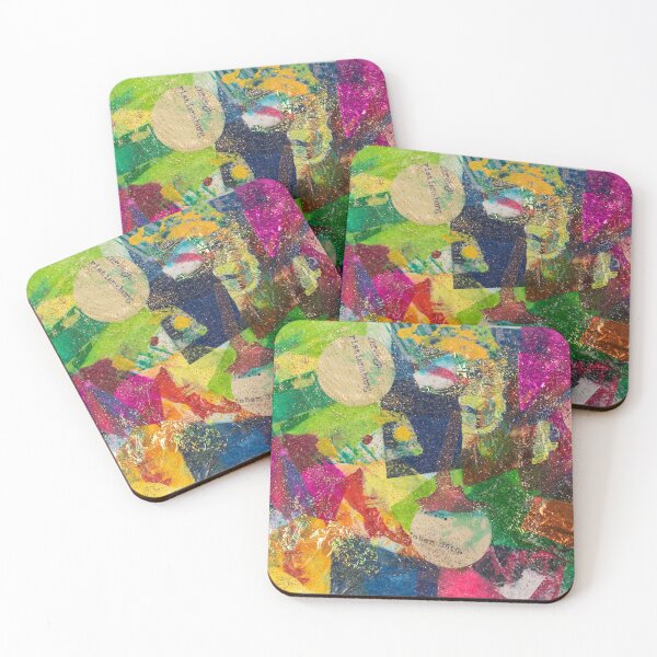 Item preview, Hodge Podge designed and sold by OMA-Art.