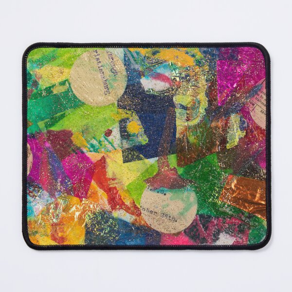 Item preview, Hodge Podge designed and sold by OMA-Art.