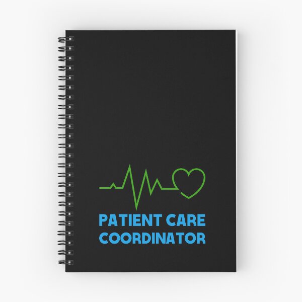 Item preview, Patient Care Coordinator designed and sold by amersoliman.