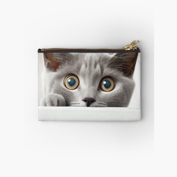 Item preview, Gato Curioso designed and sold by Ideastorm.