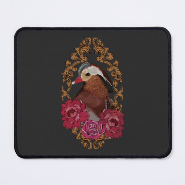 Item preview, Framed Duck designed and sold by mikaylart.