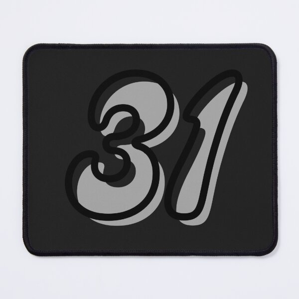 Item preview, Number 31 designed and sold by mankindvm.