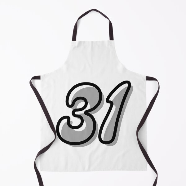 Item preview, Number 31 designed and sold by mankindvm.